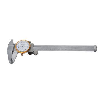 High Precision Digital Model Mechanical Vernier Caliper