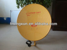 mesh satellite dish