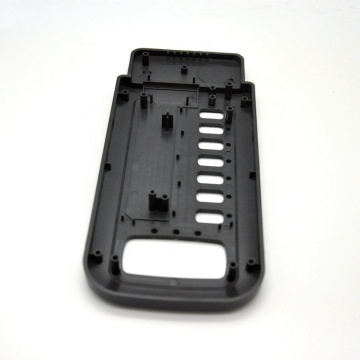 Customized Injection Remote Control Plastic Shell
