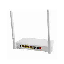 GPON ONU F670L 1GE+3FE+1TEL+USB 2.4G/5.8G Dual Band WiFi AC Router