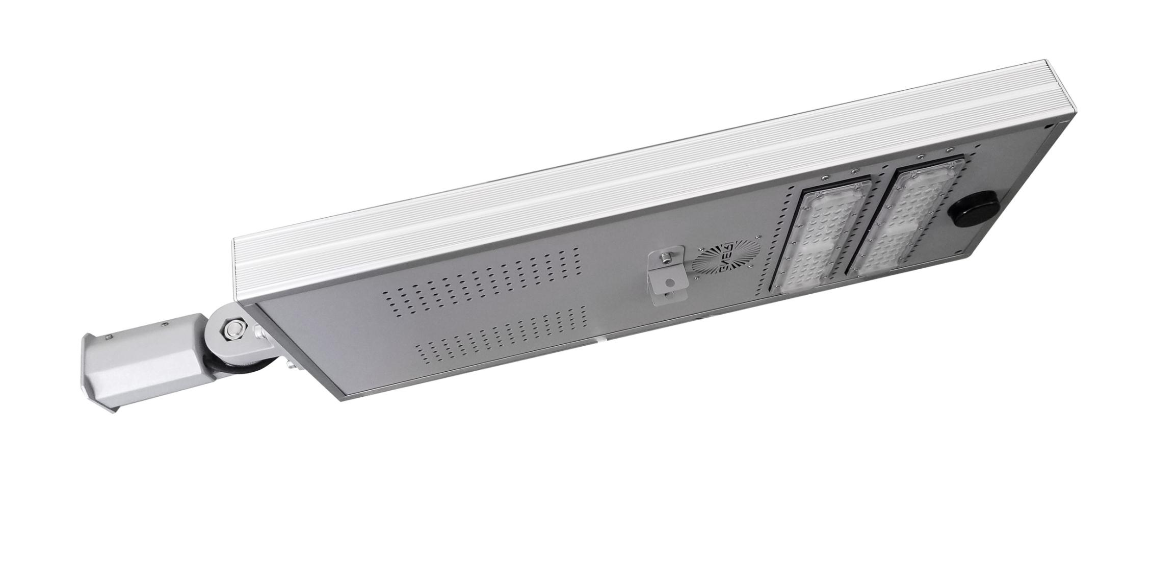 luz solar de la calle solar street light