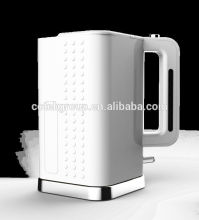 Dots design 2200W electric water kettle/ plastic kettle/ high quality kettle