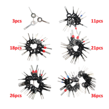 Insertion Extraction Tool hot sell Terminal Deletion Tools Supplier