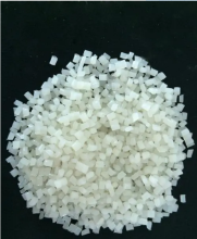 High strength hips plastic