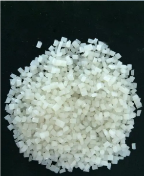 High strength hips plastic