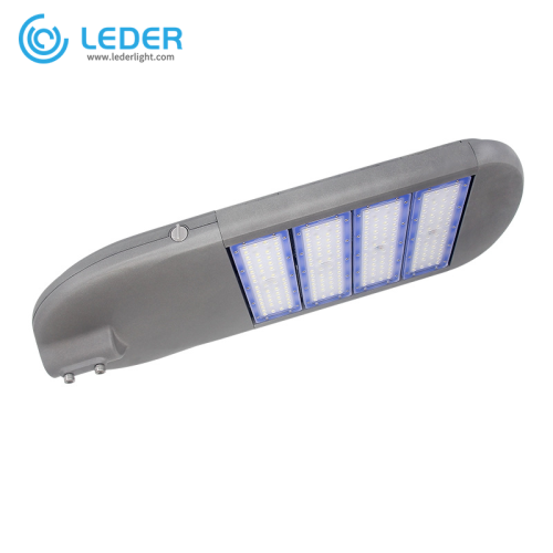 LEDER Newest Smart City LED Street Lighting