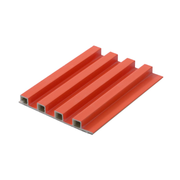 Grooved Siding Wood Composite Wpc Wall Panel