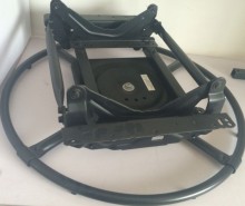 Glider Base1010B(non-recliner) with swivel