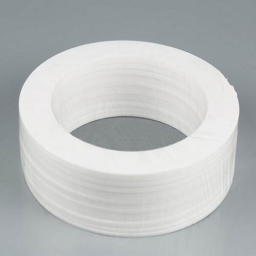 PTFE Gaskets Resistencia química