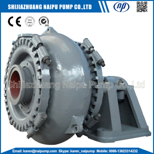 Single casing Sand Gravel pumps