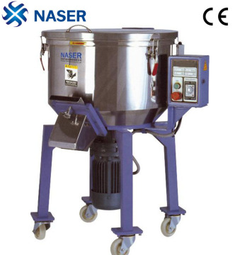 Plastics Granular Vertical Color Mixer