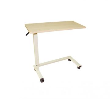 Movable Hospital Dining Table