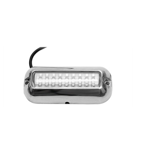 3W Best Underwater Boat Led Light