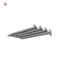 Zinc Plating Nickel Self Tapping drilling Screw