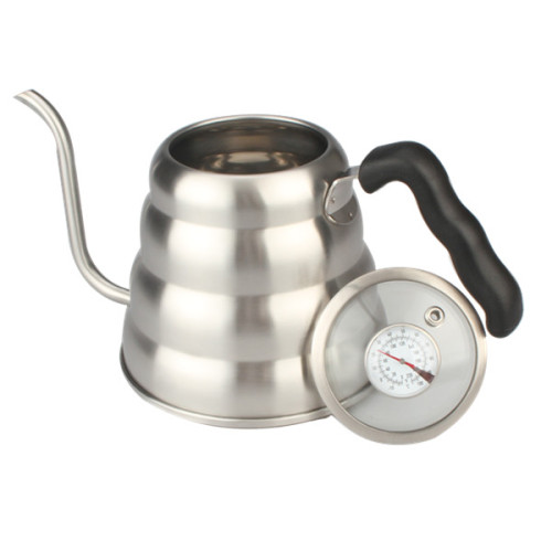 Pour Over Coffee Kettle With Thermometer