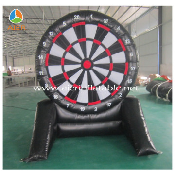 Hot Inflatable Target game inflatable Dart board