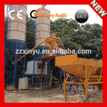 well perfoemance 120cbm/h cement silos for concrete batch plant