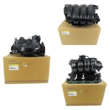 Hyundai Kia N54 Aluminum Intake Manifold System and Ducts