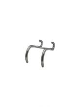Carbon Steel Lifting Swivel Hook S Hook