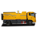 Brand New Dongfeng Tianjin Asphalt Road Maintenance Vehicle