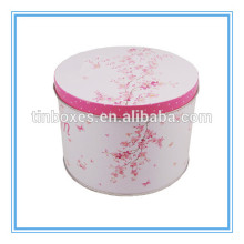 alibaba china candy round tin box set