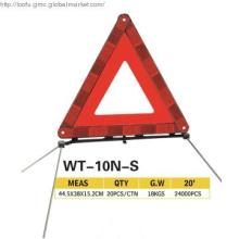 Reflectve Placard  WT-10N-S