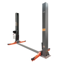 Hot Sale Two Post Car Lift 4T - Car Hoist Lifting Machine