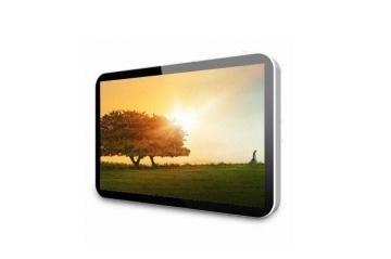 Network LCD Ad Player/19" Network Ad Player