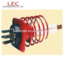 LEC Post Tension Prestressed Round Anchorage and Flat Anchorage