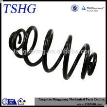 auto coil springs for 4B0511115B for chassis parts