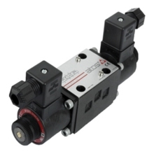 Atos Solenoid Valve / Atos Hydraulic Valve