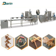 Pet Treats Dog Snacks Extruding Line