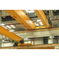 6.3 ton new overhead crane