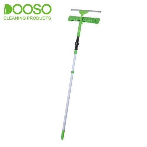 Double Use Long handle Chenille Squeegee DS-1507