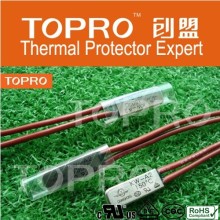 Bimetal Thermal Protector Klixon Substitute KW-A2 for Automobile Accessories