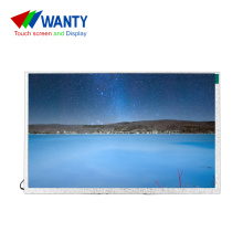 Shenzhen Wanty 9.0 Inch TFT Display 1024x600 Resolution LCD Modules