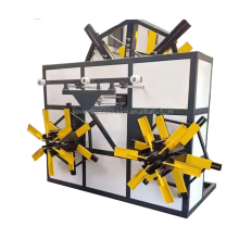 High Quality Plastic Pipe Winder