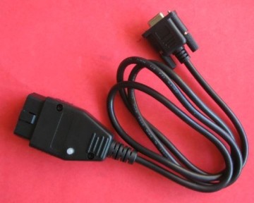 VOLVO Serial Diagnostic Cable
