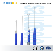 Interspinous Spacer Instrument Set
