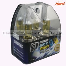 H4 P43T halogen car bulb, Auto bulb, car lamp, automotive headlight lamp