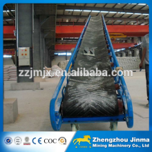 Companies Production Machine Mining Mobile Belt Conveyor