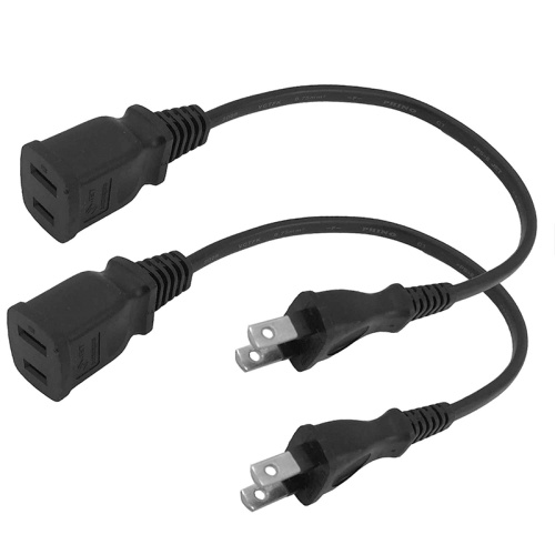 Kord sambungan AC dalaman USA PC Power Cables