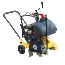 11cm cutting depth road concrete cutter