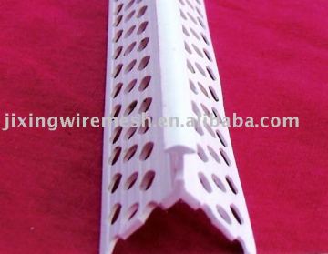 PVC angle bead