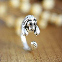 Custom men rings, Ancient alloy men's rings for wholesale