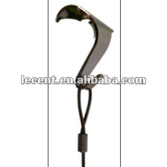 Silver Picture Frame Hanging Hook