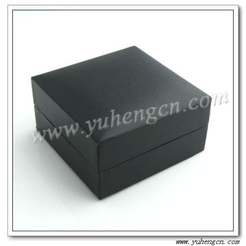 Plastic Cufflinks Box,Cufflink Tie Clip Sets Box