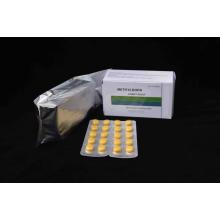 Metildopa tableta BP/USP 250MG