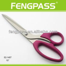 Fashional and attractive office & stationery wholesale scissors S2-1407
