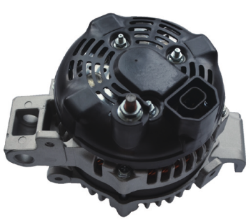DENSO ALTERNATOR 104210-8130 FOR GM 22859538